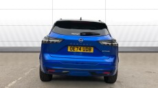 Nissan Qashqai 1.5 E-Power N-Design 5dr Auto Hybrid Hatchback